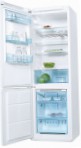Electrolux ENB 34400 W Jääkaappi jääkaappi ja pakastin
