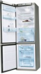 Electrolux ENB 35409 X Fridge refrigerator with freezer