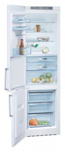Характеристики Холодильник Bosch KGF39P00 фото