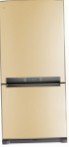 Samsung RL-62 ZBVB Køleskab køleskab med fryser