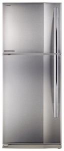 Charakteristik Kühlschrank Toshiba GR-M49TR TS Foto