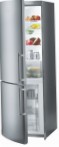 Gorenje NRK 60325 DE Фрижидер фрижидер са замрзивачем