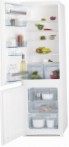 AEG SCS 5180 PS1 冷蔵庫 冷凍庫と冷蔵庫