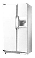 Charakteristik Kühlschrank General Electric TFG20JR Foto