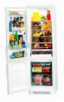 Electrolux ER 3660 BN Jääkaappi jääkaappi ja pakastin