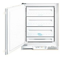 Charakteristik Kühlschrank Electrolux EU 6221 U Foto