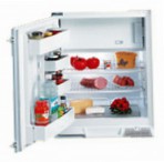Electrolux ER 1336 U Kjøleskap kjøleskap med fryser