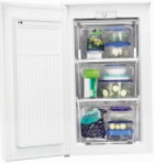 Zanussi ZFG 06400 WA 冰箱 冰箱，橱柜