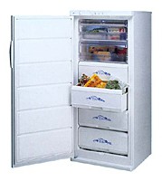 характеристики Холодильник Whirlpool AFB 383/G Фото