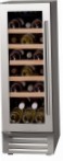 Dunavox DX-19.58SSK Fridge wine cupboard