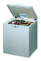 Характеристики Холодильник Whirlpool AFG 522 фото