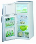 Whirlpool ART 535 Kühlschrank kühlschrank mit gefrierfach
