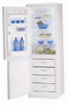 Whirlpool ART 667 Kühlschrank kühlschrank mit gefrierfach