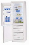 Whirlpool ART 668 Kühlschrank kühlschrank mit gefrierfach