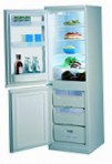 Whirlpool ART 864 Frigo réfrigérateur avec congélateur