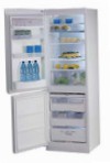 Whirlpool ART 891 Frigo frigorifero con congelatore