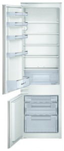özellikleri Buzdolabı Bosch KIV38V01 fotoğraf