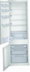 Bosch KIV38V01 ตู้เย็น ตู้เย็นพร้อมช่องแช่แข็ง