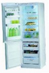 Whirlpool ARZ 519 Хладилник хладилник с фризер