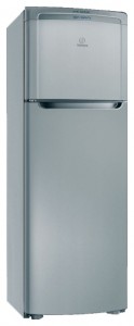 katangian Refrigerator Indesit PTAA 13 VF X larawan