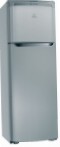 Indesit PTAA 13 VF X Frigo frigorifero con congelatore