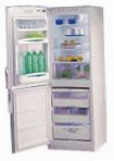 Whirlpool ARZ 896 Kühlschrank kühlschrank mit gefrierfach