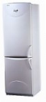 Whirlpool ARZ 897 Silver Kühlschrank kühlschrank mit gefrierfach