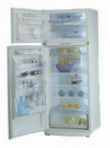 Whirlpool ARG 774 Køleskab køleskab med fryser