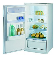 Характеристики Холодильник Whirlpool ART 550 фото