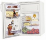 Zanussi ZRG 714 SW Fridge refrigerator with freezer