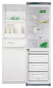 Charakteristik Kühlschrank Daewoo Electronics ERF-385 AHE Foto