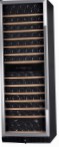 Dunavox DX-166.428DSK Refrigerator aparador ng alak