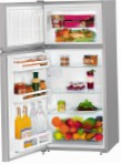 Liebherr CTPsl 2121 Frigo frigorifero con congelatore