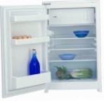 BEKO B 1750 HCA Холодильник холодильник з морозильником