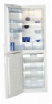 BEKO CDA 36200 Kylskåp kylskåp med frys