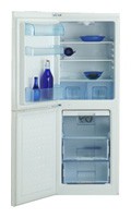 χαρακτηριστικά Ψυγείο BEKO CDP 7401 А+ φωτογραφία