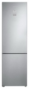 Charakteristik Kühlschrank Samsung RB-37 J5441SA Foto