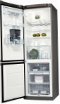 Electrolux ERB 36405 X Ledusskapis ledusskapis ar saldētavu