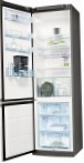 Electrolux ERB 40405 X Frigo frigorifero con congelatore