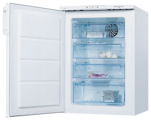 kjennetegn Kjøleskap Electrolux EUF 10003 W Bilde