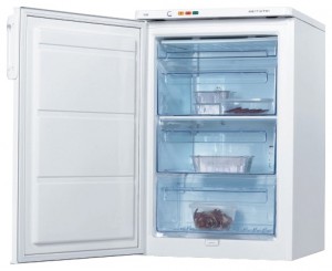 Характеристики Холодильник Electrolux EUT 10002 W фото