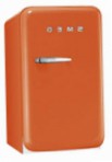 Smeg FAB5LO Buzdolabı bir dondurucu olmadan buzdolabı