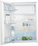 Electrolux ERN 15510 Ledusskapis ledusskapis ar saldētavu