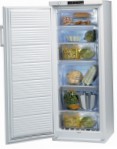 Whirlpool WV 1600 A+W Frigo freezer armadio