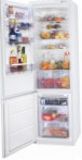 Zanussi ZRB 638 FW Fridge refrigerator with freezer
