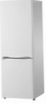 Delfa DBF-150 Ledusskapis ledusskapis ar saldētavu