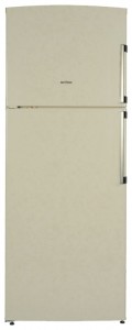katangian Refrigerator Vestfrost SX 873 NFZB larawan