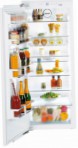Liebherr IK 2750 Buzdolabı bir dondurucu olmadan buzdolabı