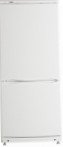 ATLANT ХМ 4008-100 冷蔵庫 冷凍庫と冷蔵庫