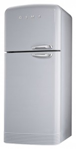 χαρακτηριστικά Ψυγείο Smeg FAB50X φωτογραφία